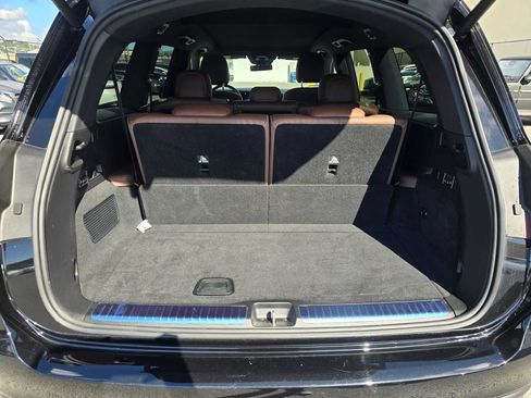 Used 2026 Mercedes-Benz GLS 450 4MATIC image 19