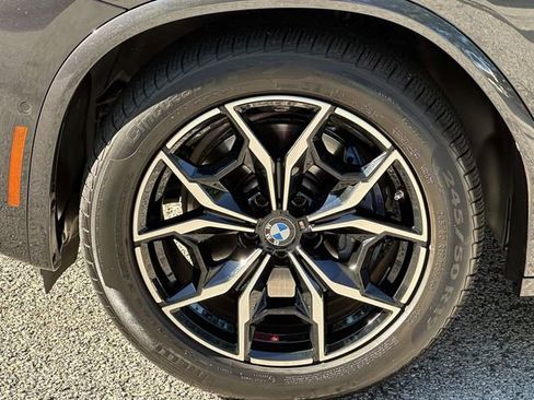 Used 2022 BMW X3 M40i w/ Premium Package AWD/4WD image 13