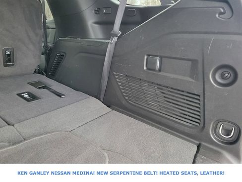 Used 2024 Chevrolet Tahoe LT image 48