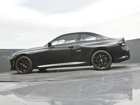 New 2025 BMW 230i Coupe w/ M Sport Package RWD image 37