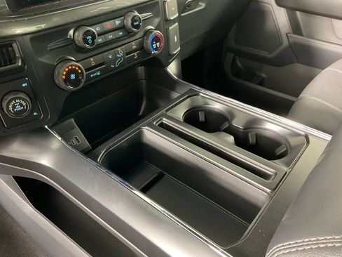 New 2026 Ford F150 STX w/ Equipment Group 200A AWD/4WD image 19