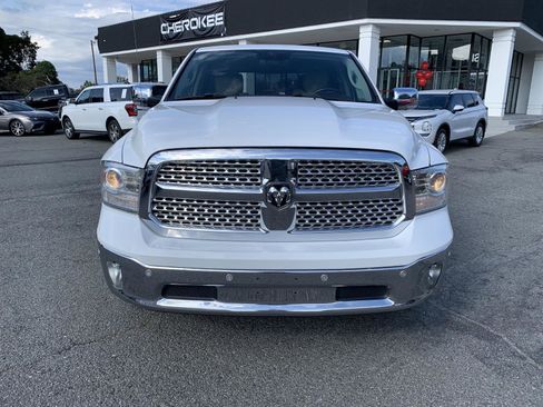 Used 2014 RAM 1500 Laramie w/ Convenience Group image 6