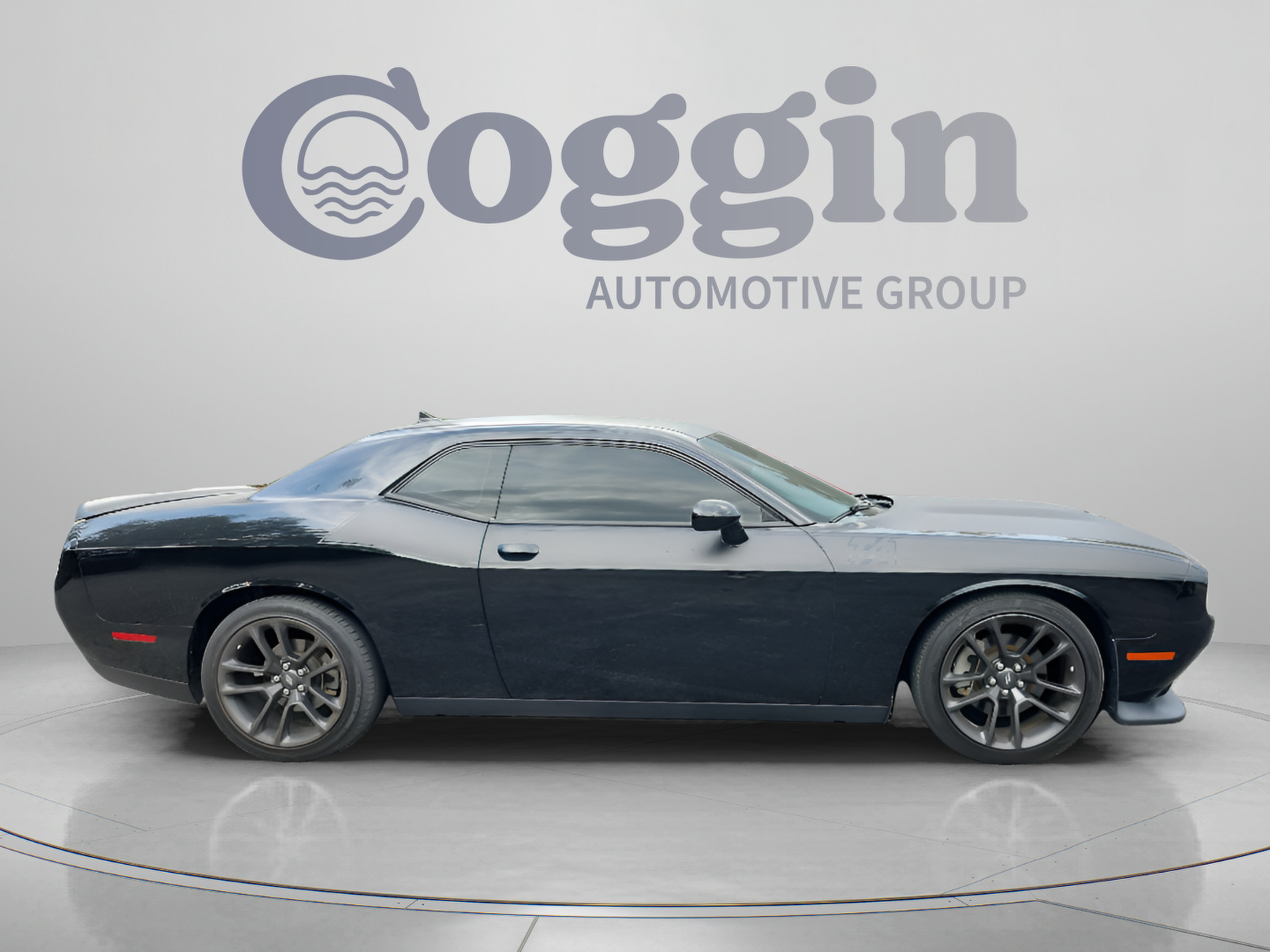 Used 2021 Dodge Challenger R/T w/ T/A Package RWD image 6