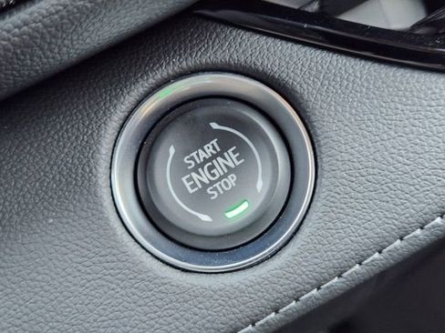 New 2025 Buick Enclave Sport Touring w/ Super Cruise Package FWD image 26