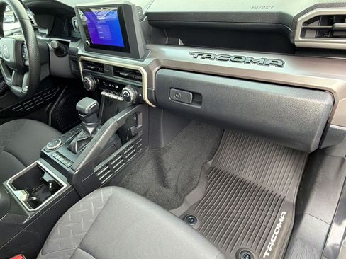 Used 2024 Toyota Tacoma SR5 RWD image 34
