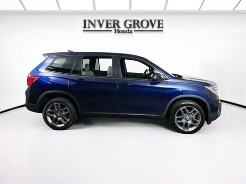 Used 2022 Honda Passport EX-L image 4