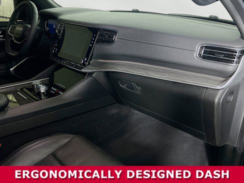 Used 2022 Jeep Wagoneer Series II image 23