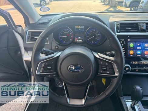 Used 2019 Subaru Outback 2.5i Premium AWD/4WD image 42
