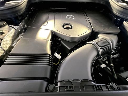 New 2026 Mercedes-Benz GLE 350 4MATIC image 14