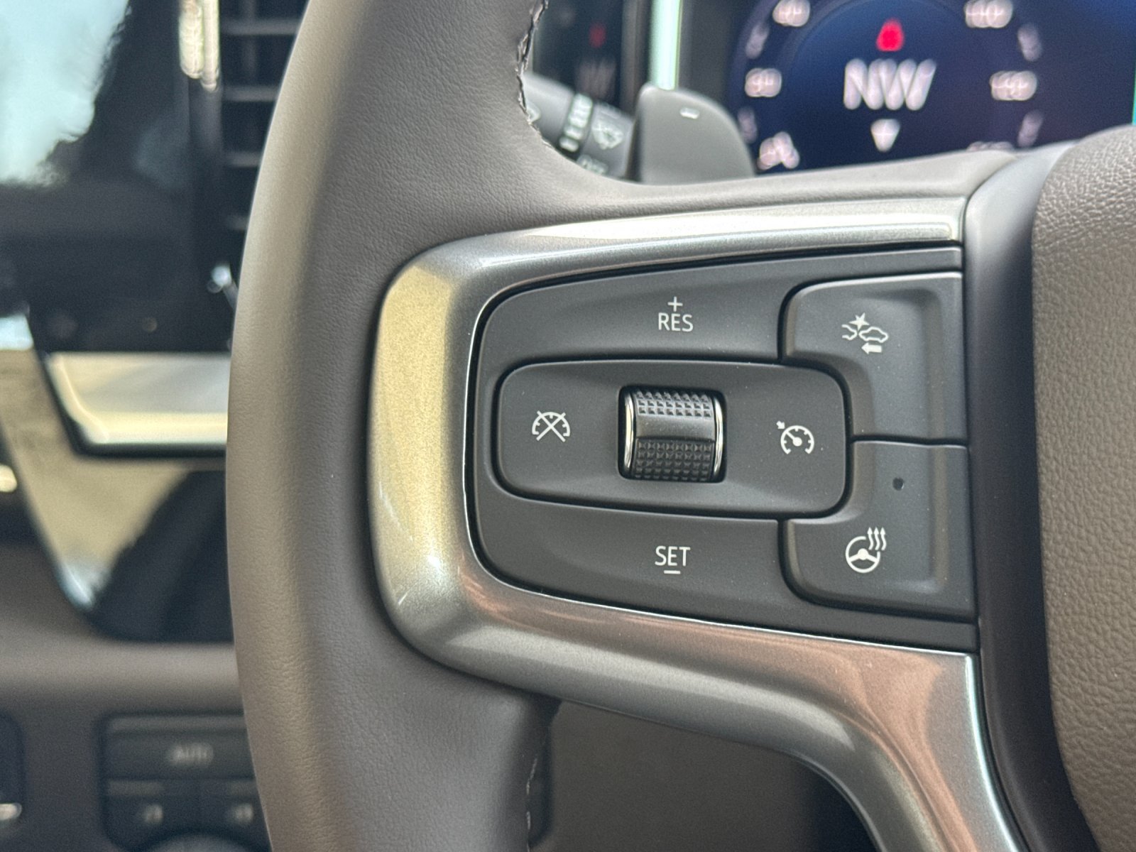 New 2026 Chevrolet Silverado 1500 RST w/ All Star Edition Plus AWD/4WD image 28