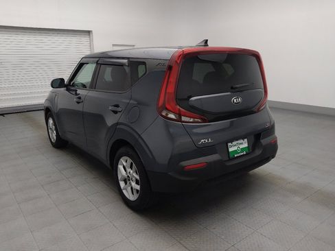 Used 2020 Kia Soul S FWD image 5
