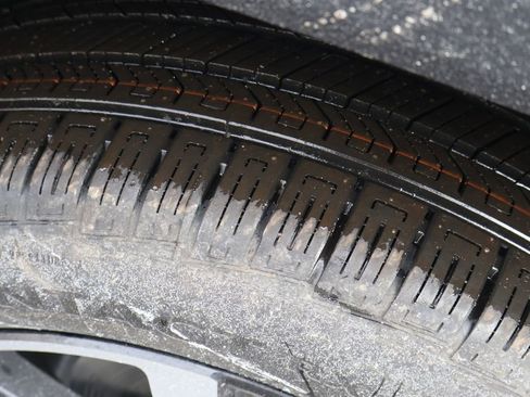 New 2026 Chevrolet Equinox RS w/ Convenience Package III image 12