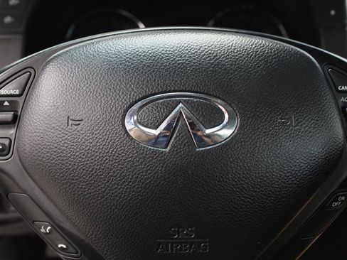 Used 2012 INFINITI G37 Journey w/ Premium Pkg RWD image 12