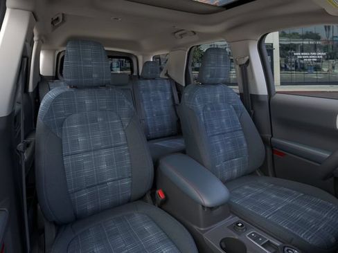 New 2026 Ford Bronco Sport Heritage AWD/4WD image 10