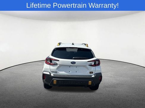 New 2026 Subaru Crosstrek 2.5i Wilderness AWD/4WD image 13