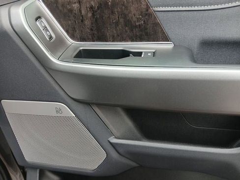 New 2026 Ford F250 Lariat w/ Black Appearance Package image 16