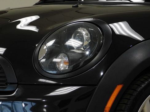 Used 2012 MINI Cooper Coupe John Cooper Works FWD image 17