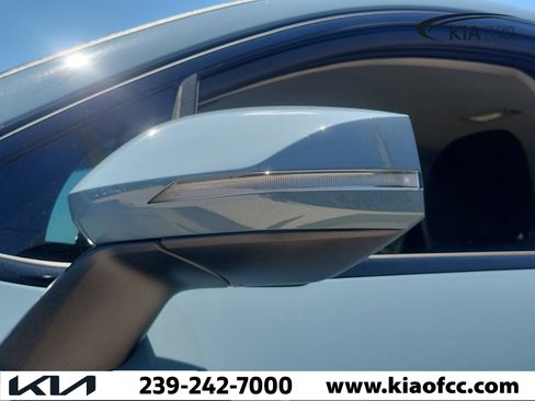 New 2026 Kia Sportage S AWD/4WD image 7