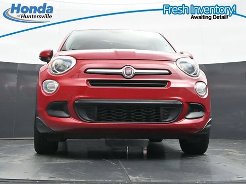 Used 2017 FIAT 500X Pop FWD image 27