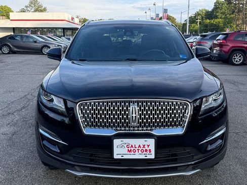 Used 2019 Lincoln MKC Reserve w/ MKC Climate Package AWD/4WD image 3