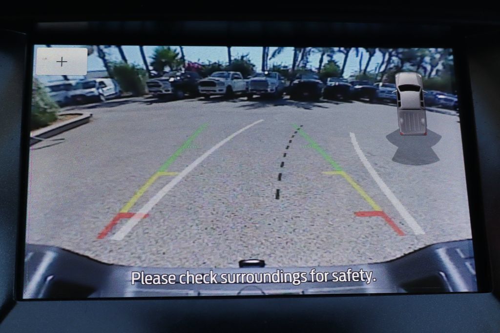 Used 2022 Ford Ranger Lariat w/ Tremor Off-Road Package AWD/4WD image 36