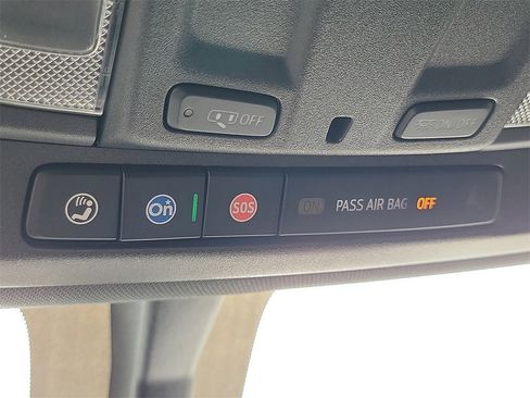 Used 2023 GMC Sierra 2500 AT4 w/ Driver Alert Package I image 13