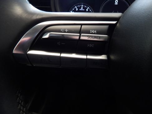 Certified 2023 MAZDA CX-30 AWD 2.5 S w/ Preferred Package image 28