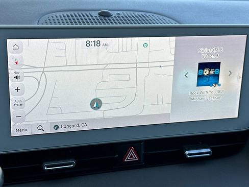 Used 2023 Hyundai Ioniq 5 SE w/ Cargo Package image 23