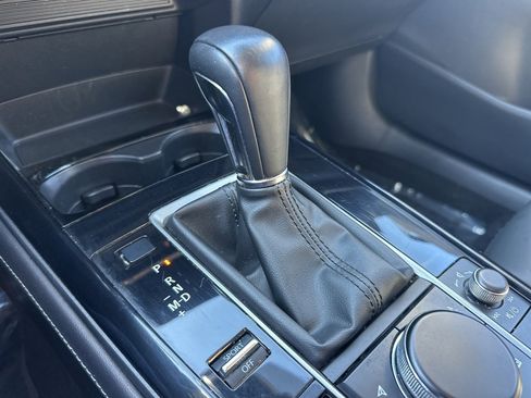 Used 2024 MAZDA CX-30 AWD 2.5 S w/ Select Sport Pkg image 15