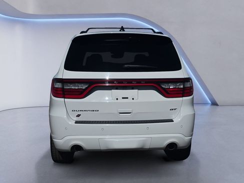 Used 2024 Dodge Durango GT image 4