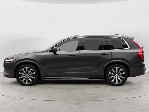 Certified 2023 Volvo XC90 B5 Core w/ Protection Package Premier AWD/4WD image 4