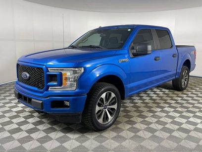 Used 2019 Ford F150 XL w/ Equipment Group 101A Mid