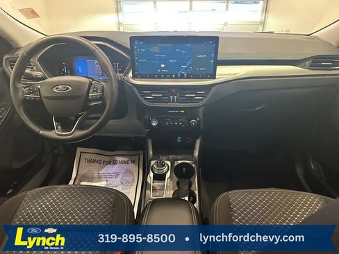 Used 2023 Ford Escape Active w/ Tech Pack #1 AWD/4WD image 9