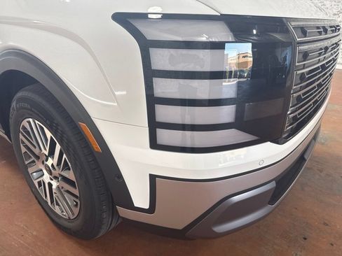 New 2027 Hyundai Palisade SEL FWD image 10