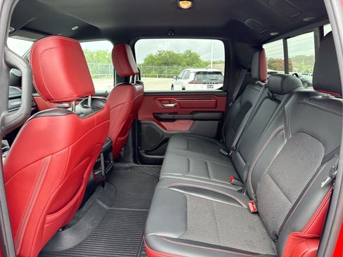 Used 2024 RAM 1500 Rebel w/ Rebel Level 1 Equipment Group AWD/4WD image 23
