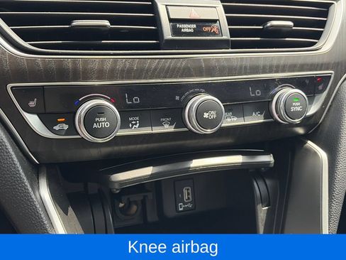 Used 2020 Honda Accord EX-L image 23