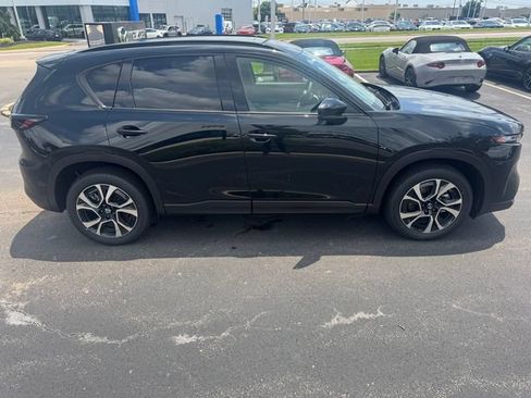 New 2026 MAZDA CX-5 Preferred AWD/4WD image 8