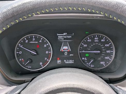 Used 2023 Subaru Ascent Onyx Edition AWD/4WD image 42