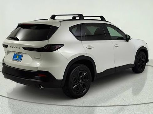 New 2026 MAZDA CX-5 2.5 S w/ Premium Plus Package AWD/4WD image 7