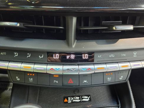 Used 2026 Cadillac CT4 Premium Luxury RWD image 20