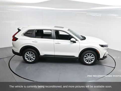 Used 2025 Honda CR-V EX image 64