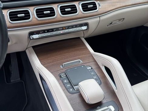 Used 2022 Mercedes-Benz GLS 450 GLS 450 image 29