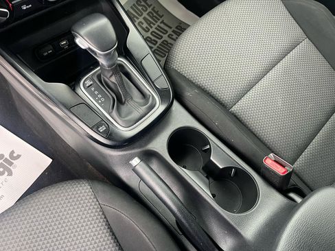 Used 2020 Kia Soul X-Line FWD image 12