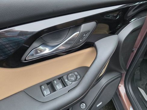 Used 2023 Chevrolet Blazer Premier w/ Driver Confidence II Package image 16