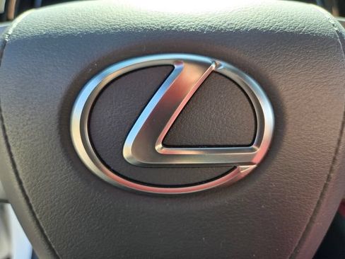 Used 2024 Lexus RX 350 F Sport w/ Convenience Package AWD/4WD image 33
