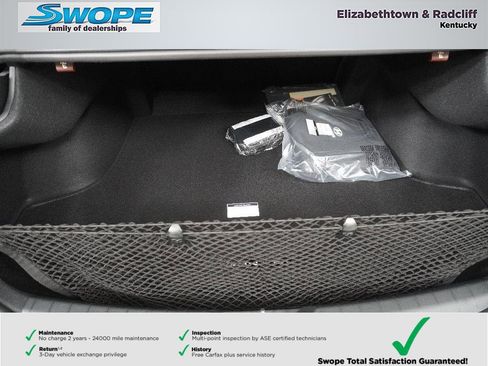 New 2026 Hyundai Sonata SEL image 22