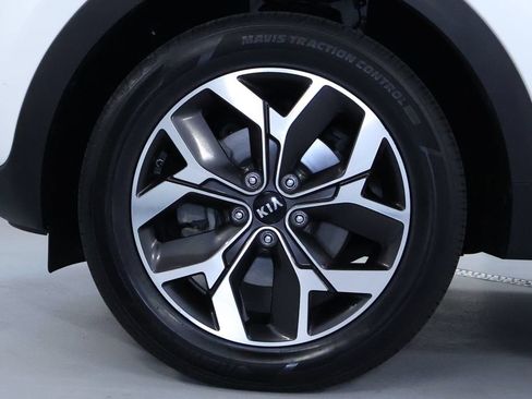 Used 2020 Kia Sportage EX w/ EX Technology Package AWD/4WD image 32