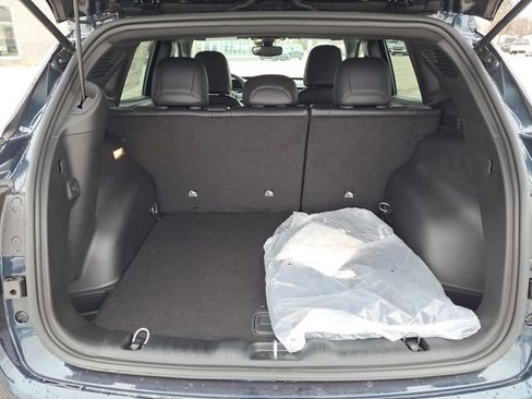 New 2026 Jeep Compass Limited AWD/4WD image 23