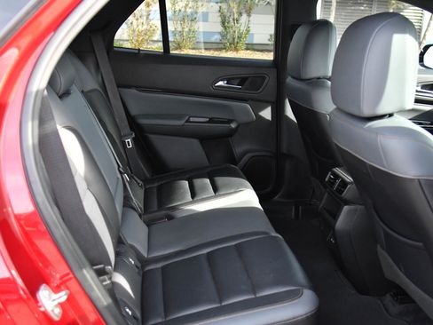 Used 2024 Honda Prologue Touring image 47