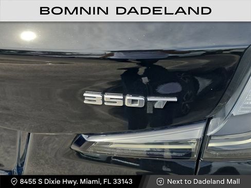 Used 2020 Cadillac XT4 Sport w/ Driver Awareness Package image 7